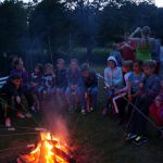 Feriencamp auch 2018 das Sommer-Highlight!