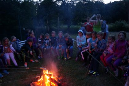 Feriencamp